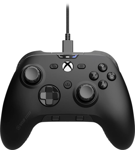 Scuf valor pro - scuf, hall