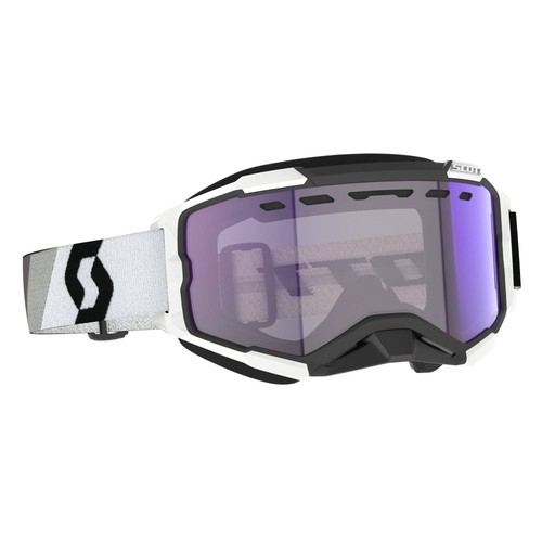 Lunettes neige scott - neige,