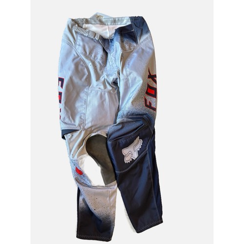 Fox racing 180 - fox, motocross