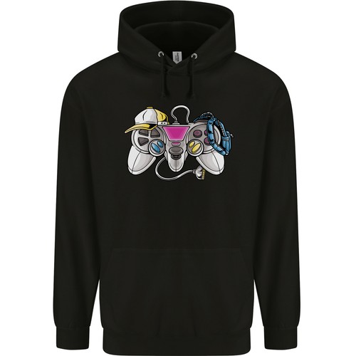 Sweat capuche pour - capuche, homme