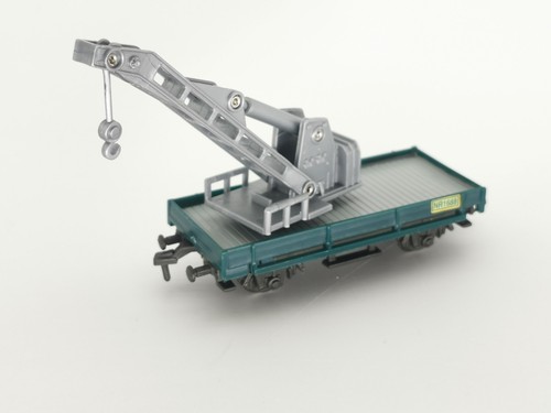 New ray échelle wagon - Échelle, ho