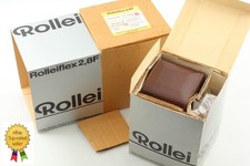 Appareil photo argentique