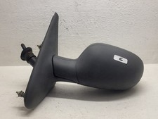 Rétroviseur manuelle avant conducteur pour renault megane 1 dti de 1998