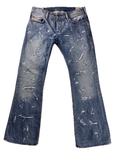 Diesel zathan jeans - jeans, w32