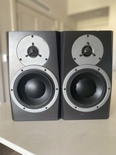 Dynaudio bm5a active studio - active,