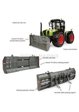 UNIVERSAL HOBBIES UH6225 Lame