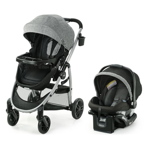 Graco modes pramette - graco®,