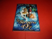 DVD,"LES SORCIERES