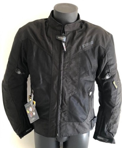 Blouson pour moto - route, nexone