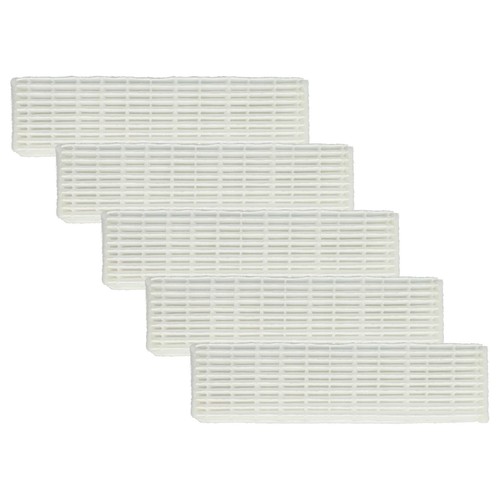 Filtre hepa pour thomas - 5,