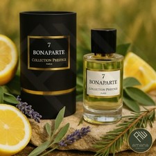 N°7 BONAPARTE Collection
