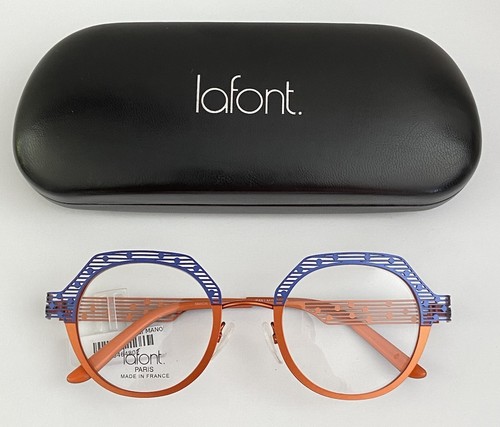 Lunette monture vue - /,