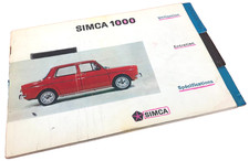 Notice d' utilisation et