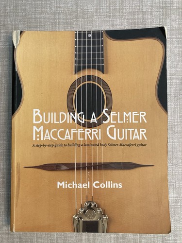 Building selmer maccafferi - a,