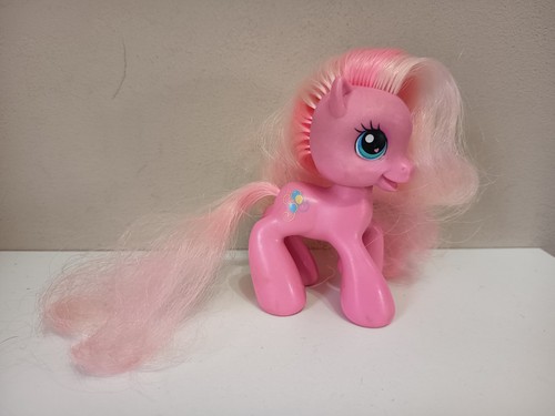 Little pony pinkie pie - g3.5,
