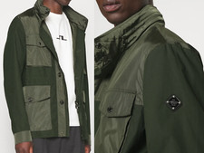 J.LINDEBERG DAFOE PRIMO PARKA