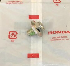 HONDA OEM CR125 CR250 CR500
