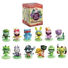Happy Tree Friends Figurine Toys Games Mondo Mini Figurine World Blind Box Se...
