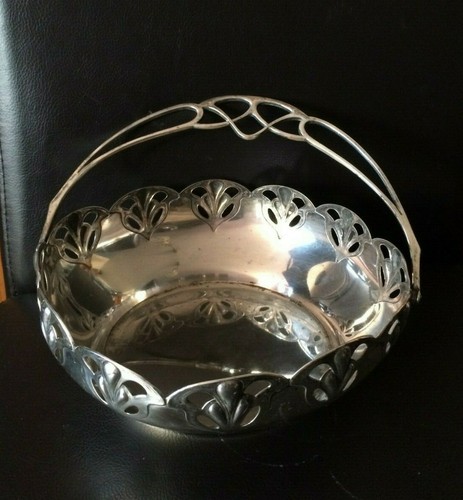 Wmf marque autruche art - autruche,