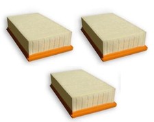 3 Filtre Plissé pour Hilti