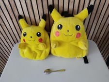 Lot 2 sacs de transport / sac