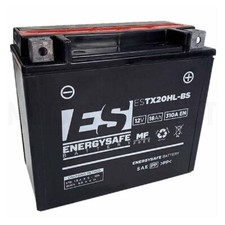 Energysafe estx20hl-bs