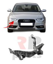 Pour Audi A4 B8 2011 - 2016
