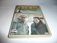 LOUIS LA BROCANTE / VICTOR LANOUX  / No/19/26/28/30/ 4 EPISODES 4 DVD SERIE TELE