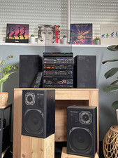 Chaine hifi platine cd - hifi,