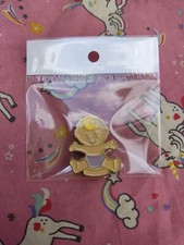 Polly pocket pins collection Bébé En Couche Neuf Baby New