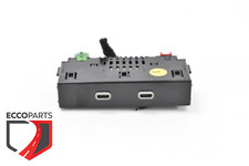 Port bloc prise usb 657035736