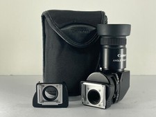 [Exc+4] Canon Chercheur