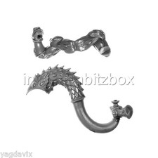 Tza21 paire bras cor - paire,