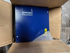 Barco Automation Nv /