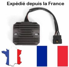 Regulateur Redresseur de Tension pour Suzuki GSX 1300 R HAYABUSA 1999 - 2007