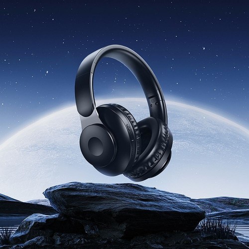 Casque bluetooth sans fil hoco - casque,