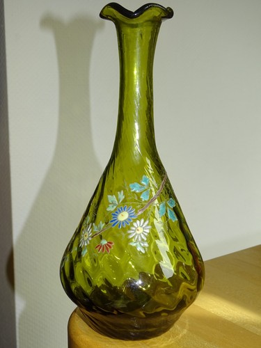 Legras ancienne belle - legras, carafe