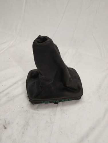 Soufflet levier vitesse - de,