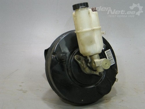 Peugeot 407 2004 servo frein - 407,