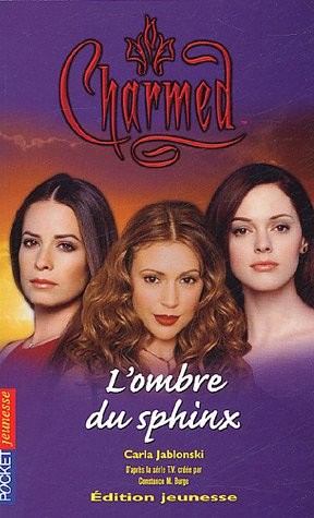 Charmed vol l ombre du - 16.,