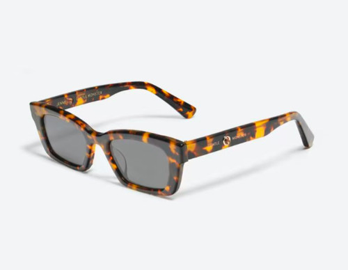 Lunettes soleil gentle - soleil,