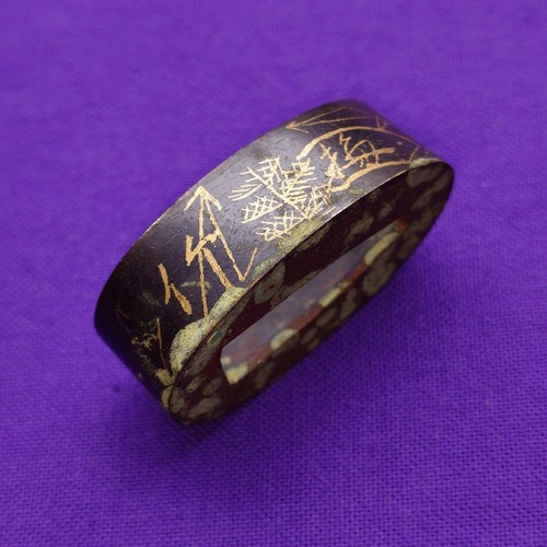 Ancienne épée japonaise