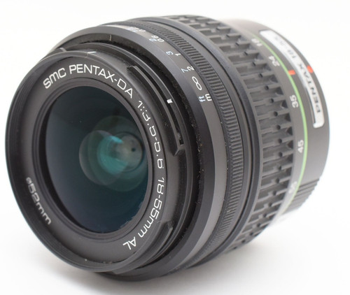 Exc pentax smc - pentax,