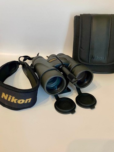 Nikon monarch m511 - monarch, 10x42