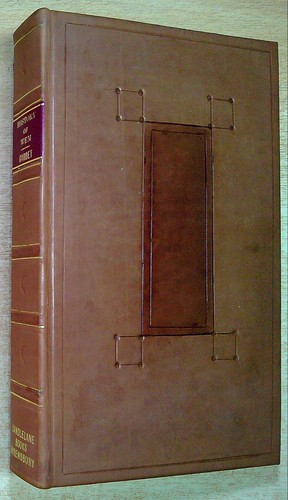 Garbet samuel the history - history, of