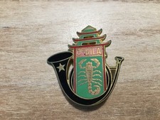 3 BATAILLON D INFANTERIE LÉGÈRE D AFRIQUE                   DRAGO OLIVIER METRA