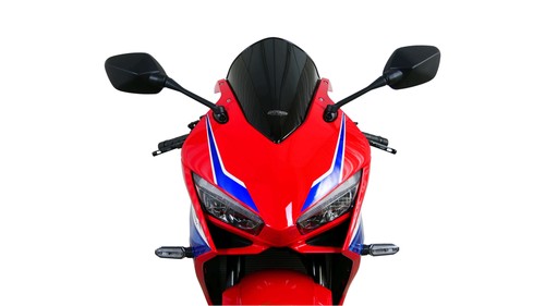 Honda cbr 650 25 bulle - honda,
