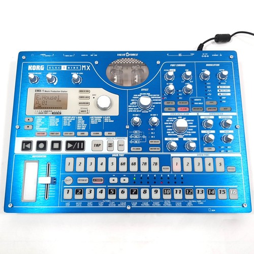 Korg emx 1sd music - emx-1sd, production