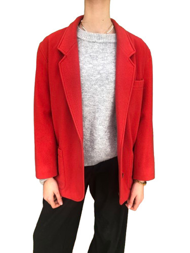 Veste blazer femme kenzo - veste,