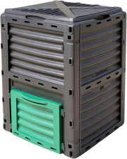 Composteur jardin 300 l - composteur, de